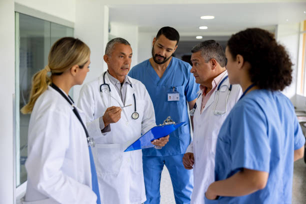 Streamlined Surgical Operations